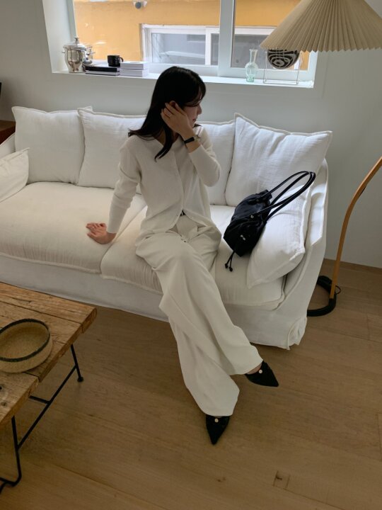 라사졔스 지혜 X 바바더닷컴