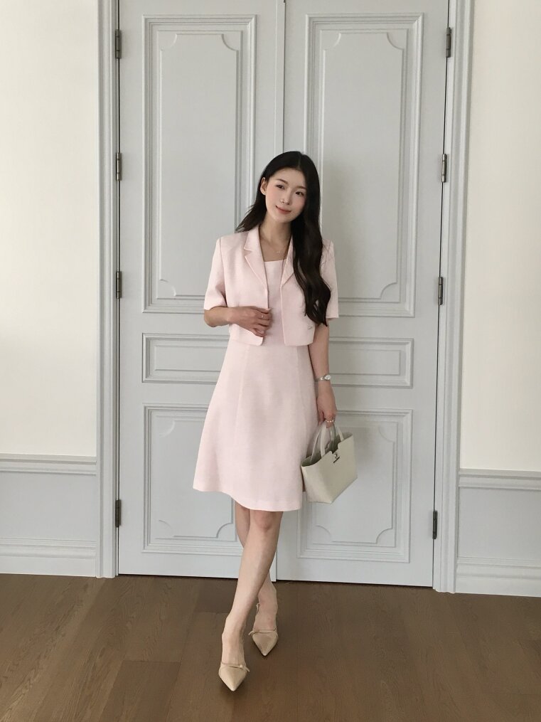 취향이 담긴 러블리 스타일링
