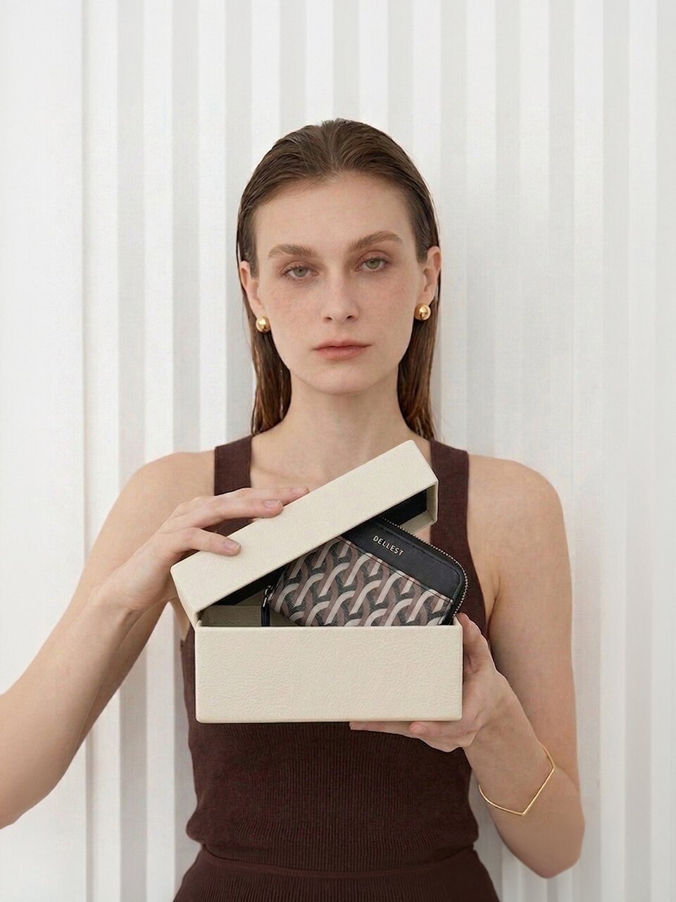 나를 위한 선택, 소중한 분을 위한 선물