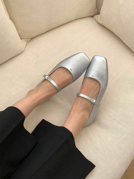 편안함과 스타일 사이