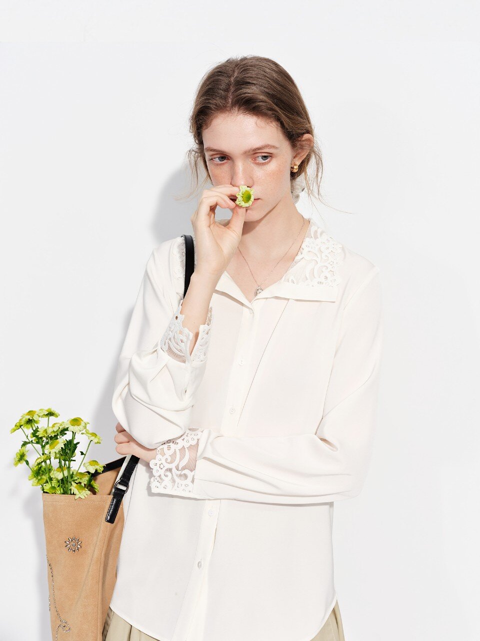 정제된 아름다움