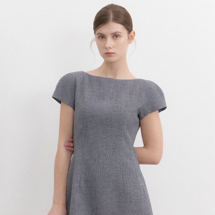 특별한 순간을 입다