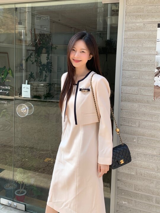 특별한 순간을 위한 봄 에센셜