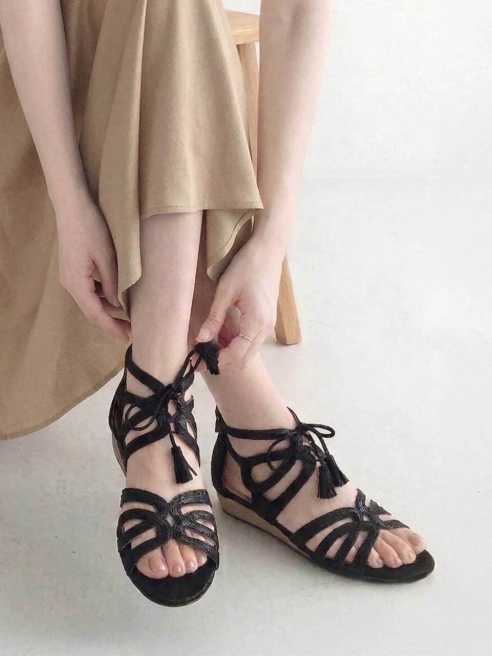 품격을 신다, NEW 슈즈 브랜드