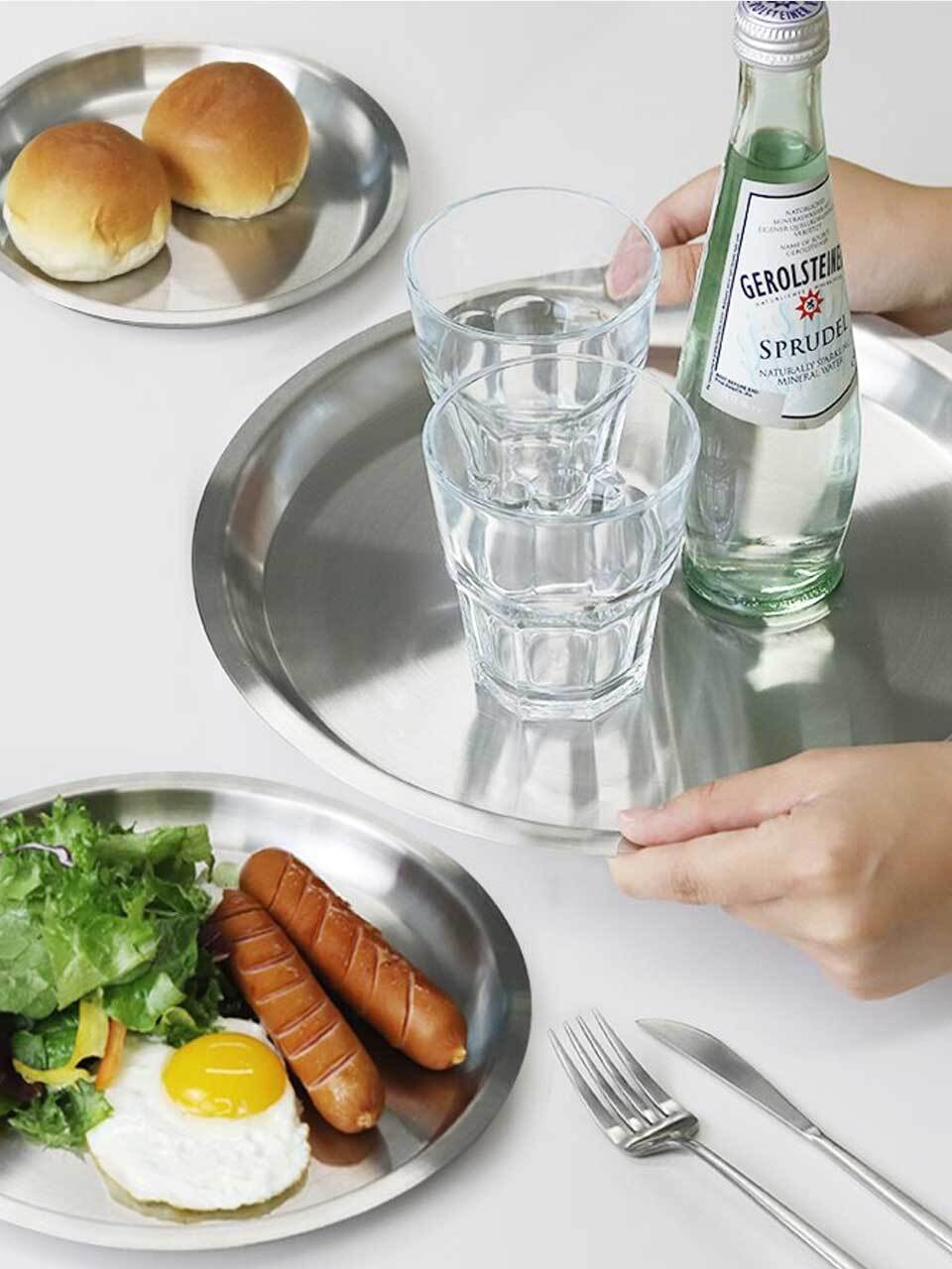 정리의 시작, 리본제이