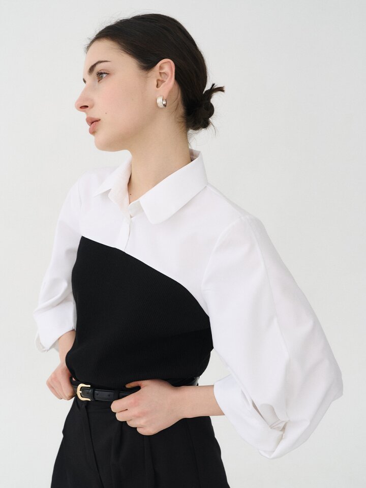 일교차가 큰 요즘, 툭 걸치기 좋은