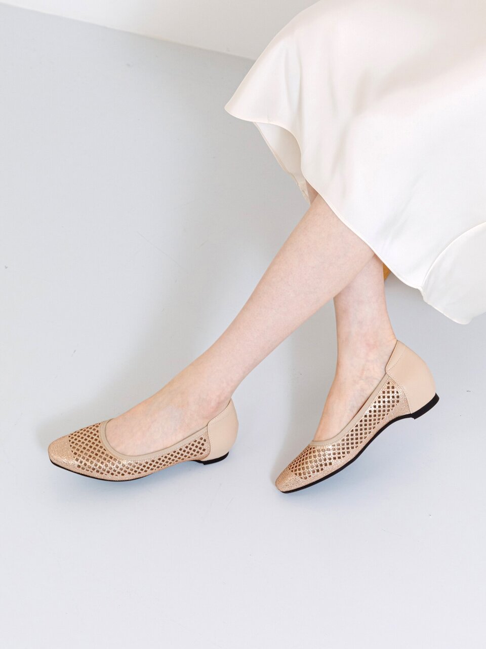  데일리 컴포트 슈즈