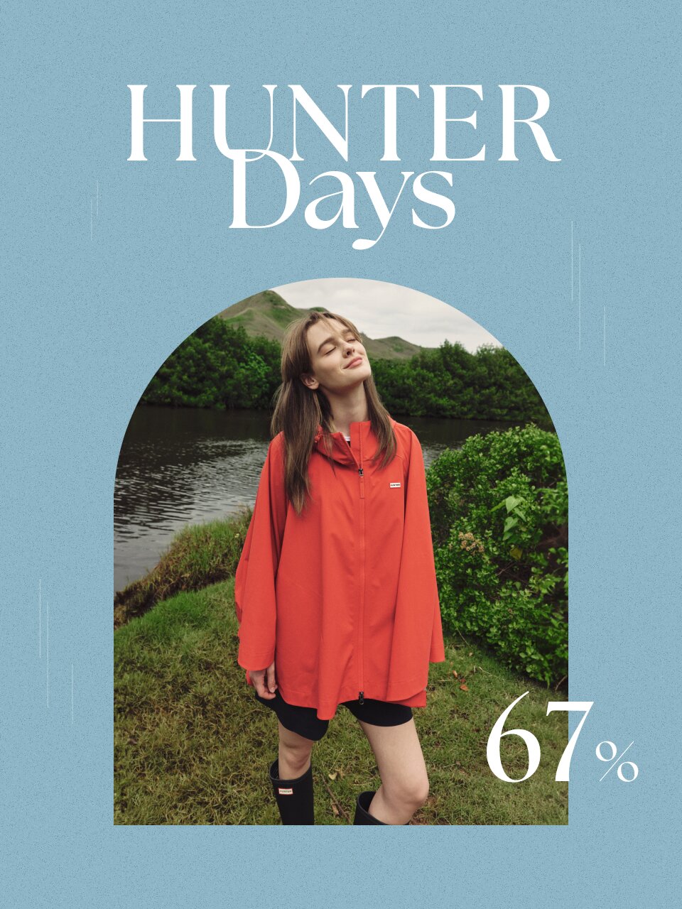 HUNTER DAY