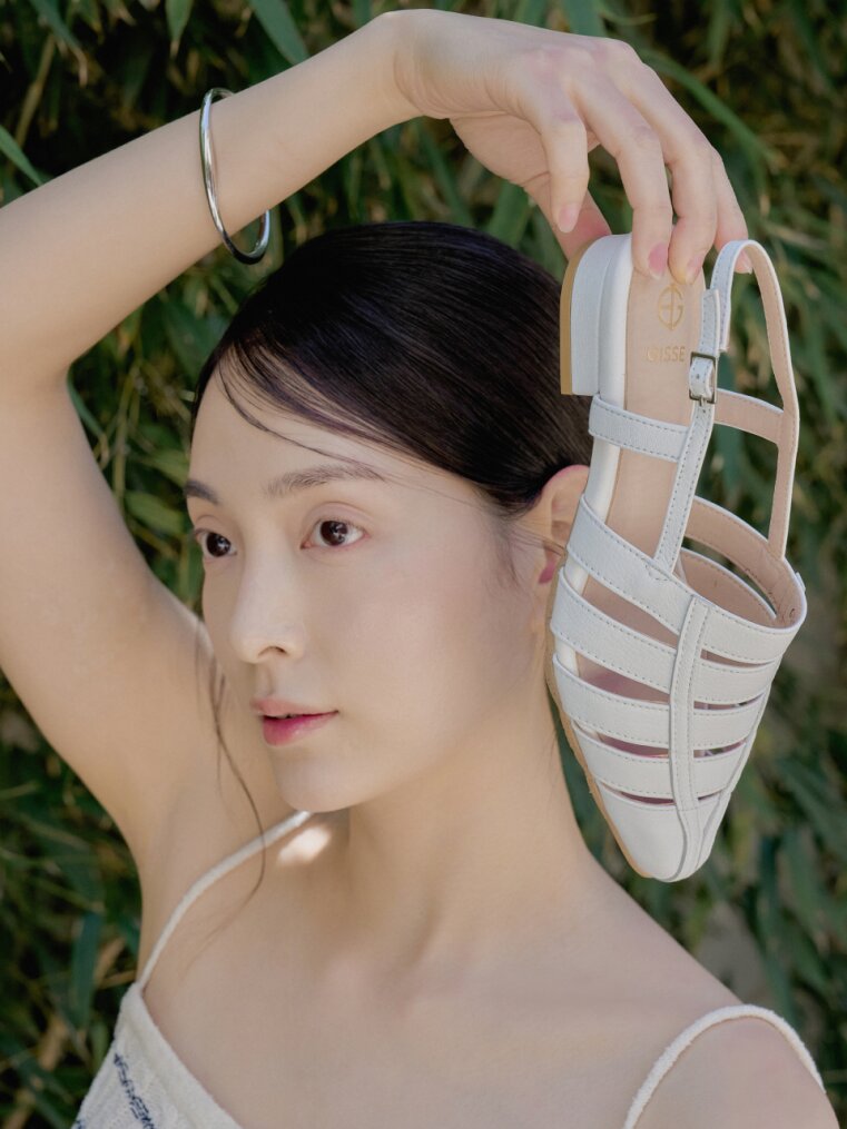변함없는 착화감