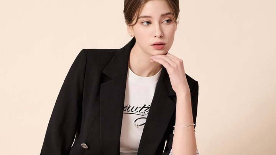 Timeless Favorites, JIGOTT
