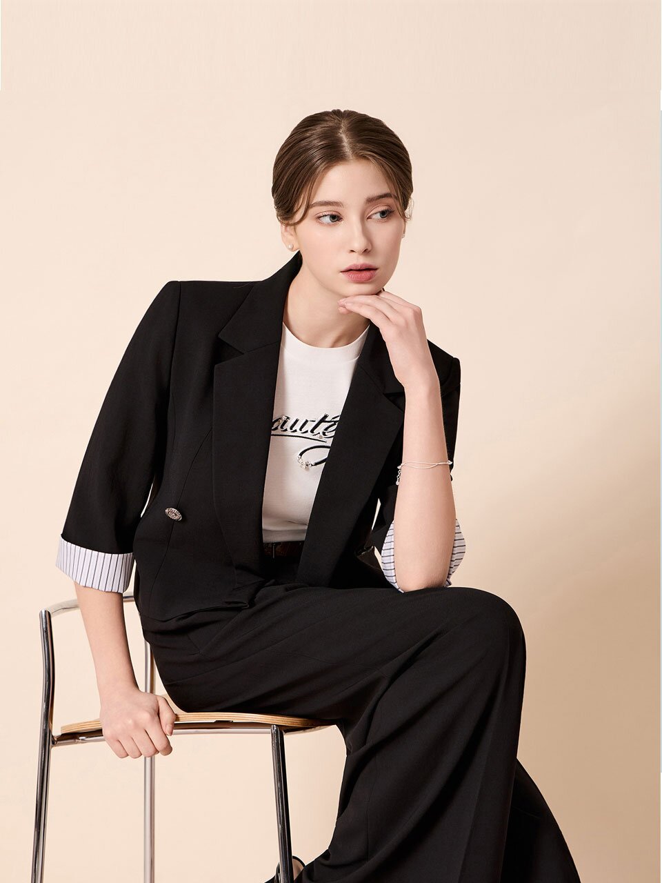 Timeless Favorites, JIGOTT