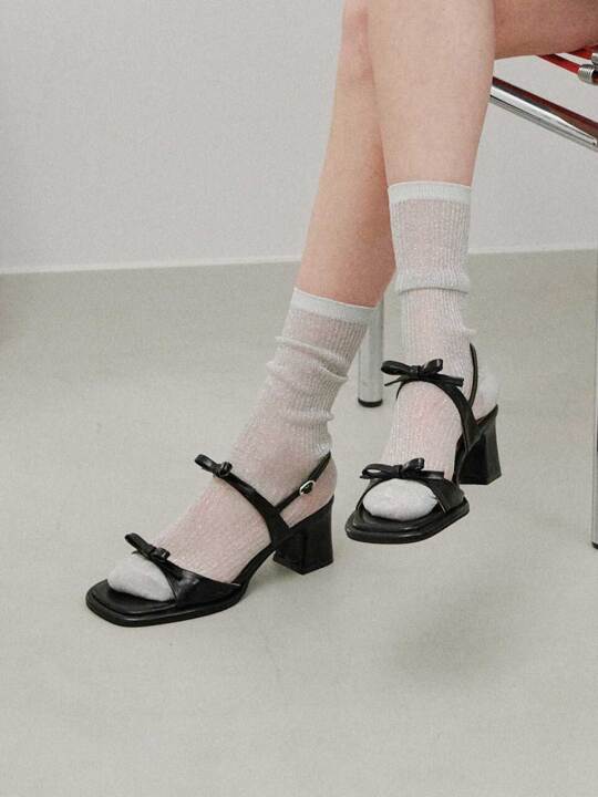 우리가 사랑한 요즘 슈즈