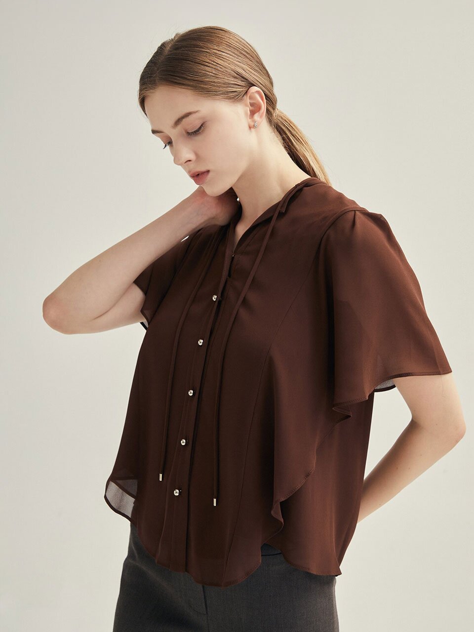 AUTUMN STYLING