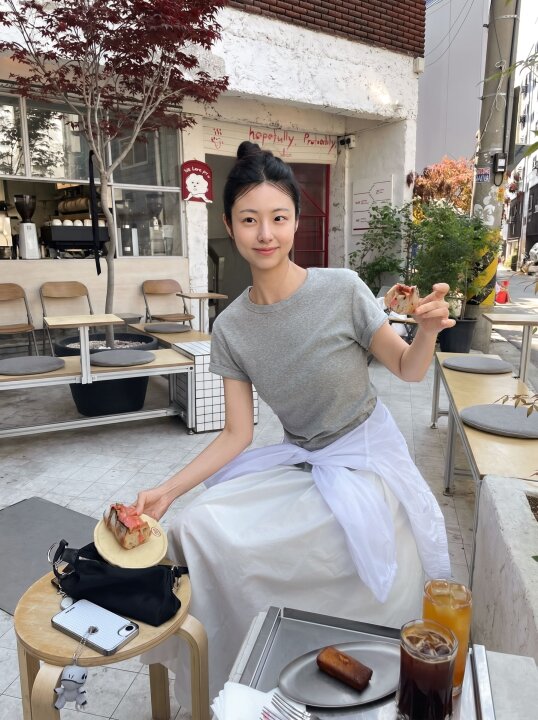 인플루언서가 추천하는 르세지엠