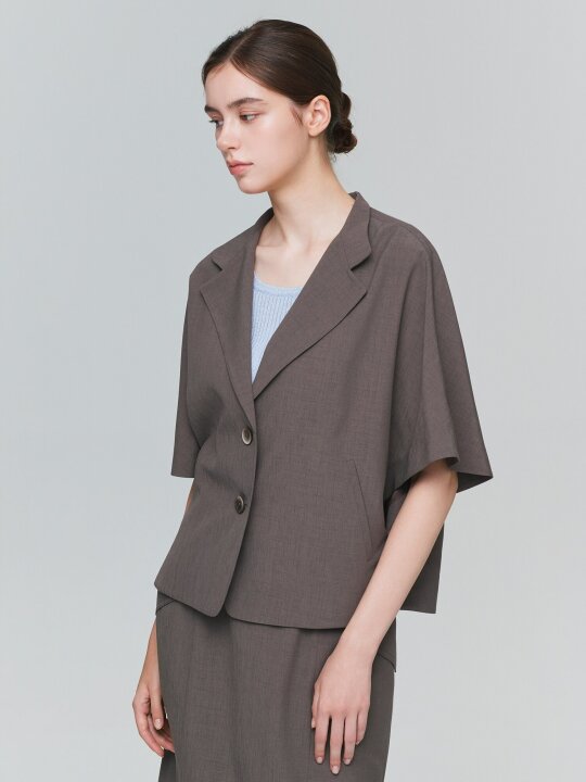 WORK WEAR EDIT