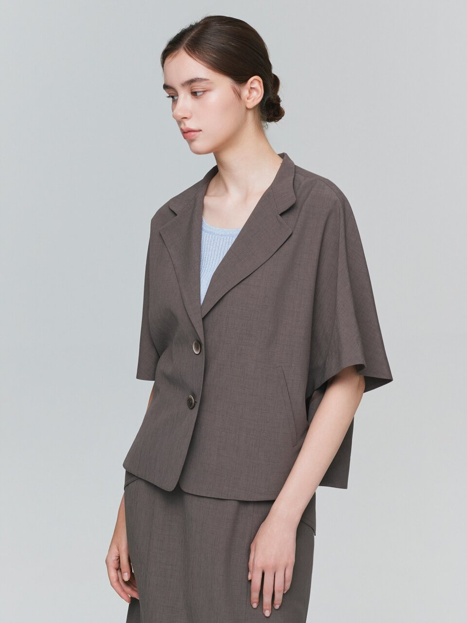 WORK WEAR EDIT
