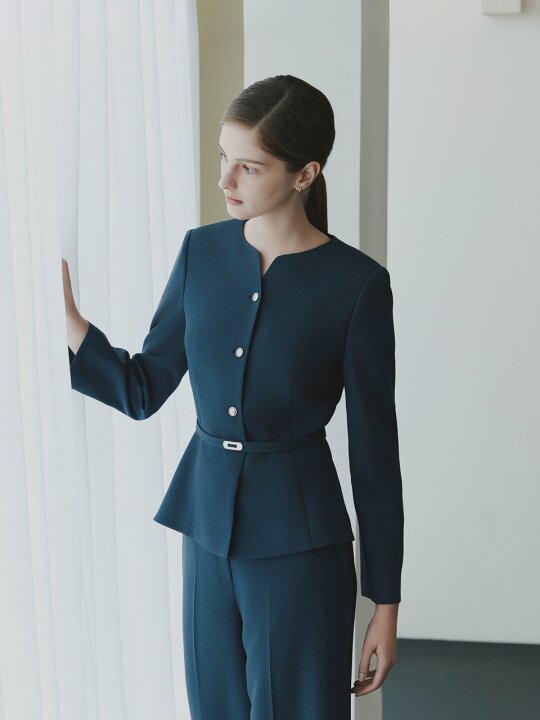 WORK WEAR EDIT