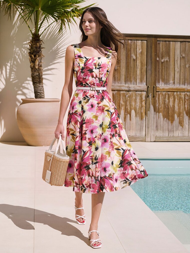 WEEKLY LOOK : ONE-PIECE
