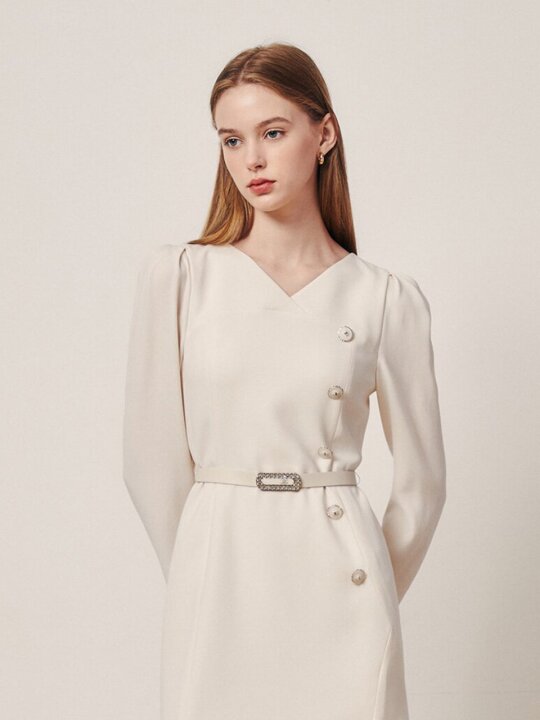 WEEKLY LOOK4 : ONE-PIECE