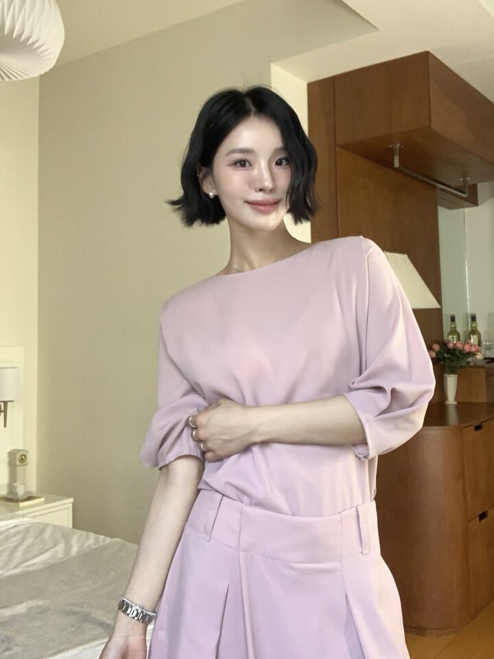 아이잗컬렉션, 이환이 소개하는 썸머 스타일링