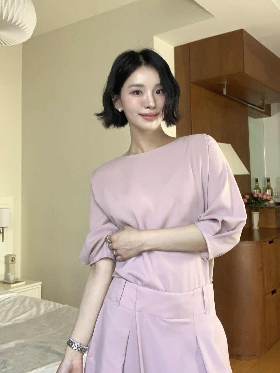 EDITED BY 이환