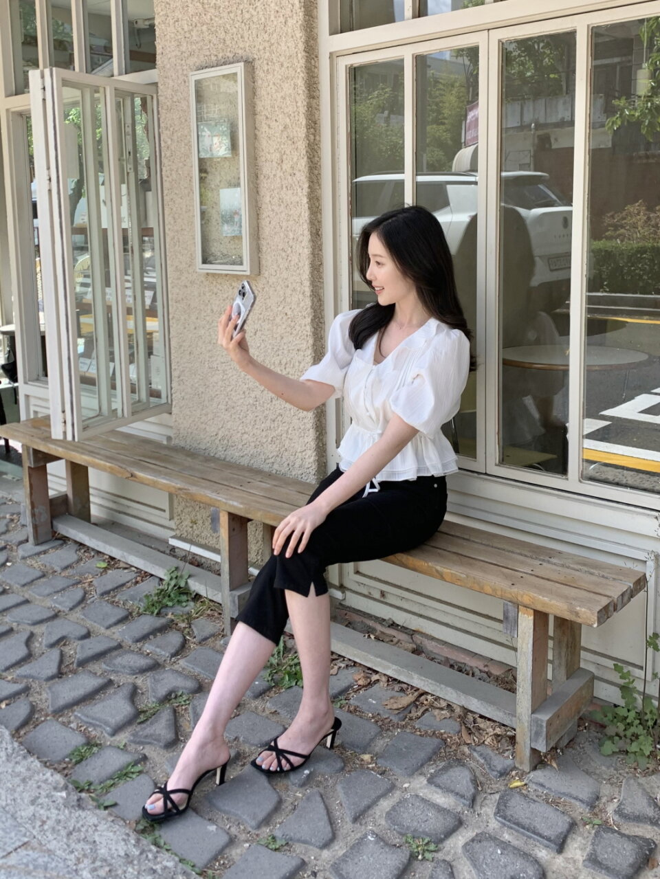르로망 X 윤채경