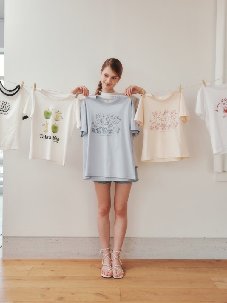New Summer Collecion