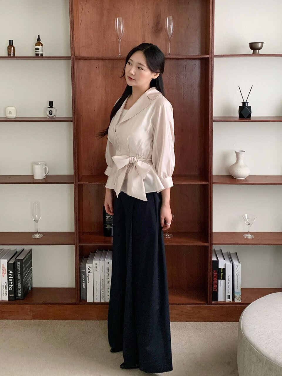 지고트 X 조다영