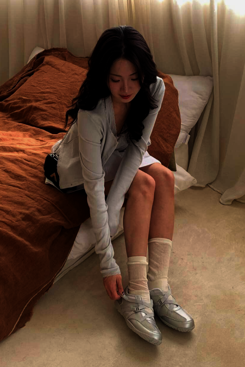 [빅 세일] 갭
