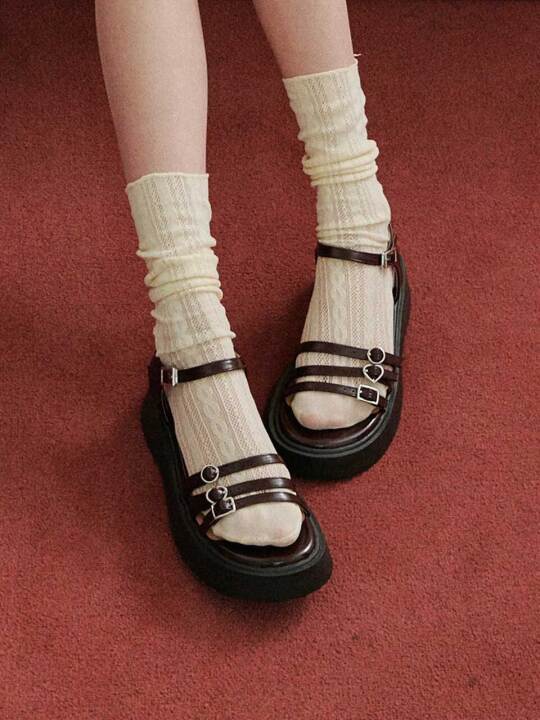 Footwear Checklist
