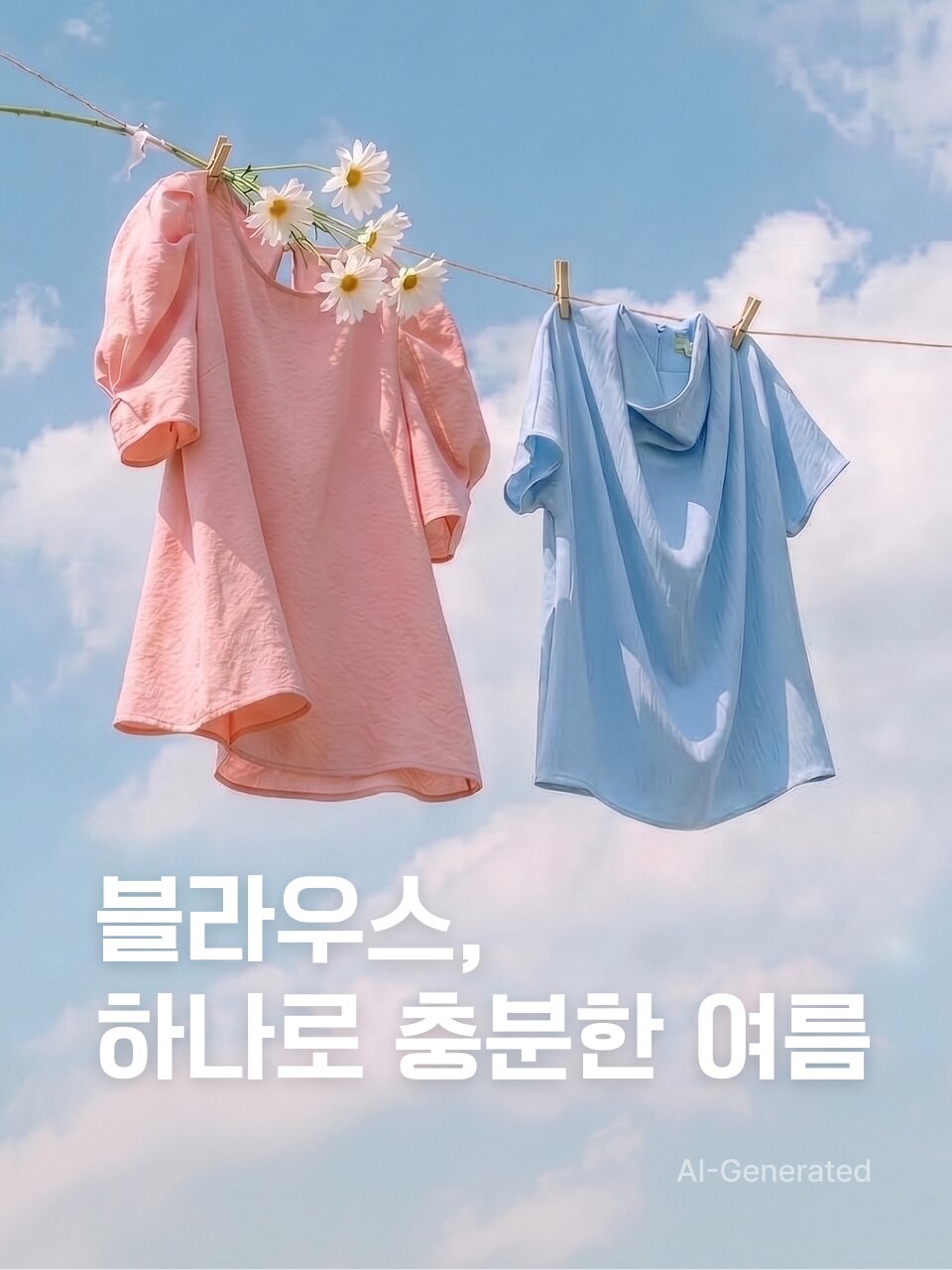 SUMMER ROMANCE, TOPS		
