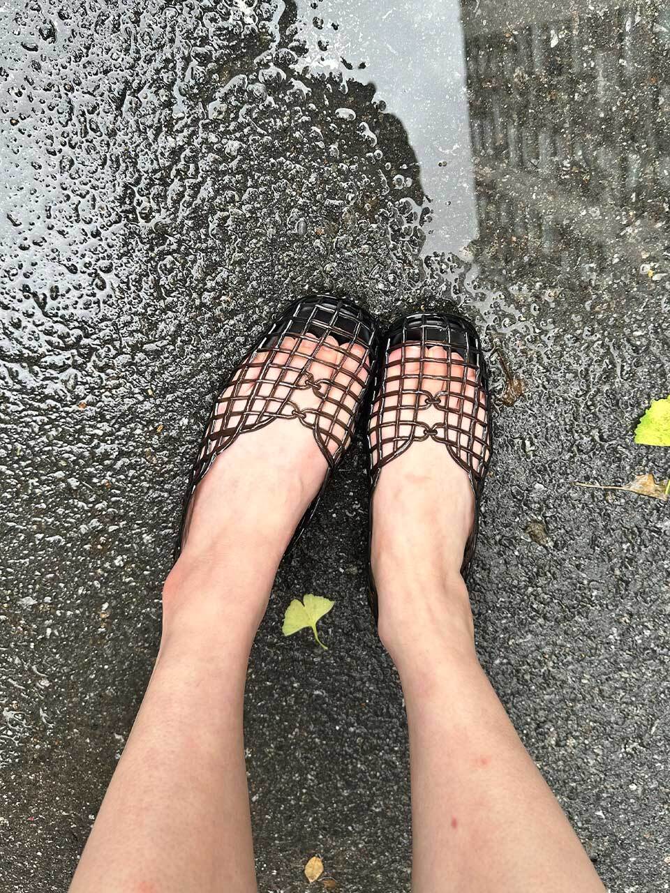 REAL SHOES REAL REVIEW