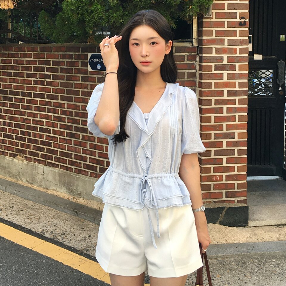 인플루언서 수정 X 르로망