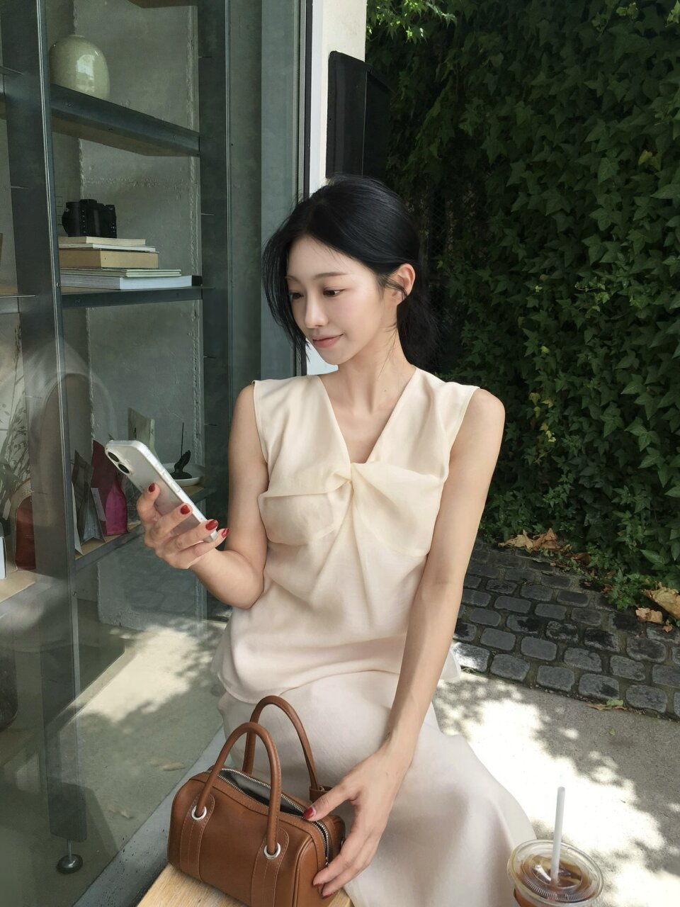 르로망 인플루언서 PICK