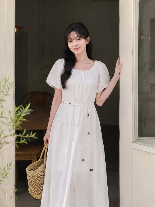 HOT SUMMER COOL STYLE