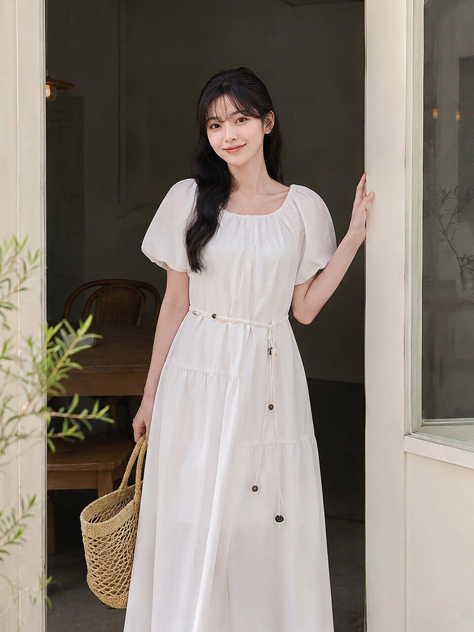 HOT SUMMER COOL STYLE