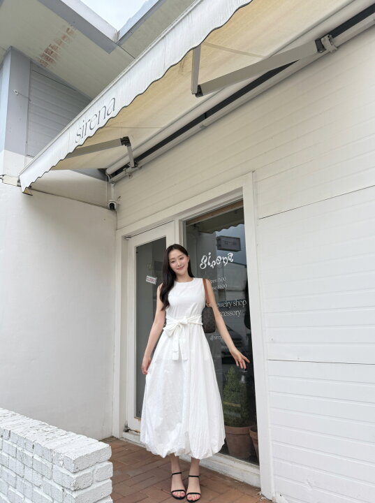 인플루언서 예은 X 루시다