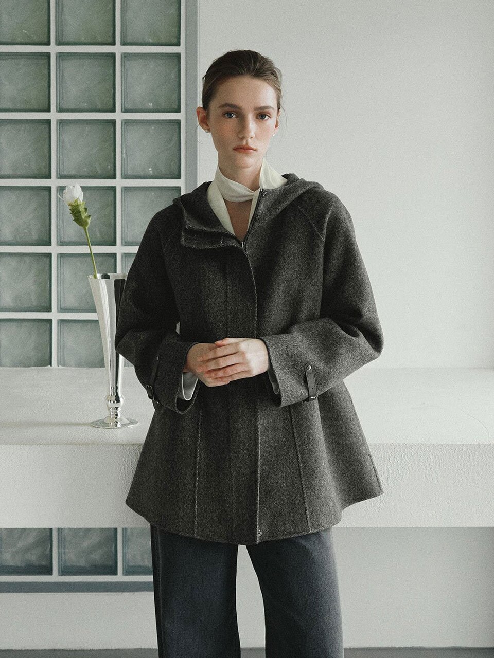 Everyday Cashmere