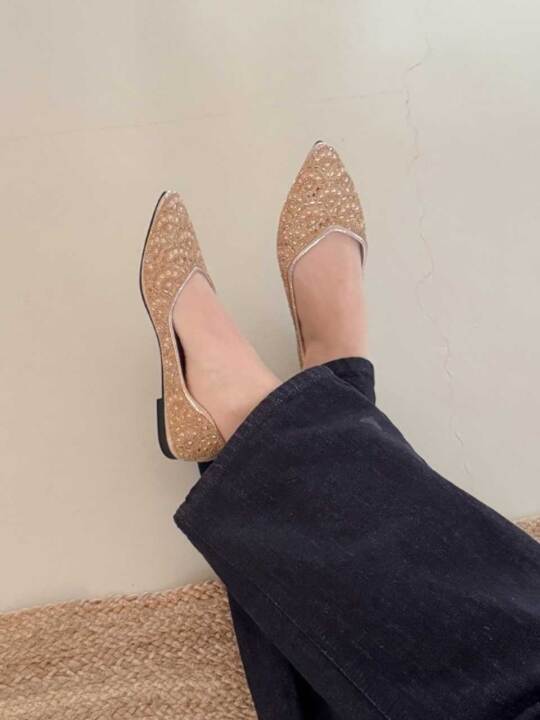 WEEKEND SHOES DEAL