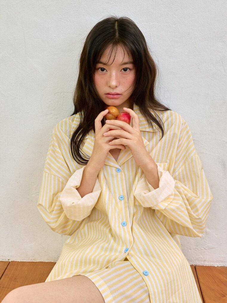 휴양지 감성을 담은 홈캉스