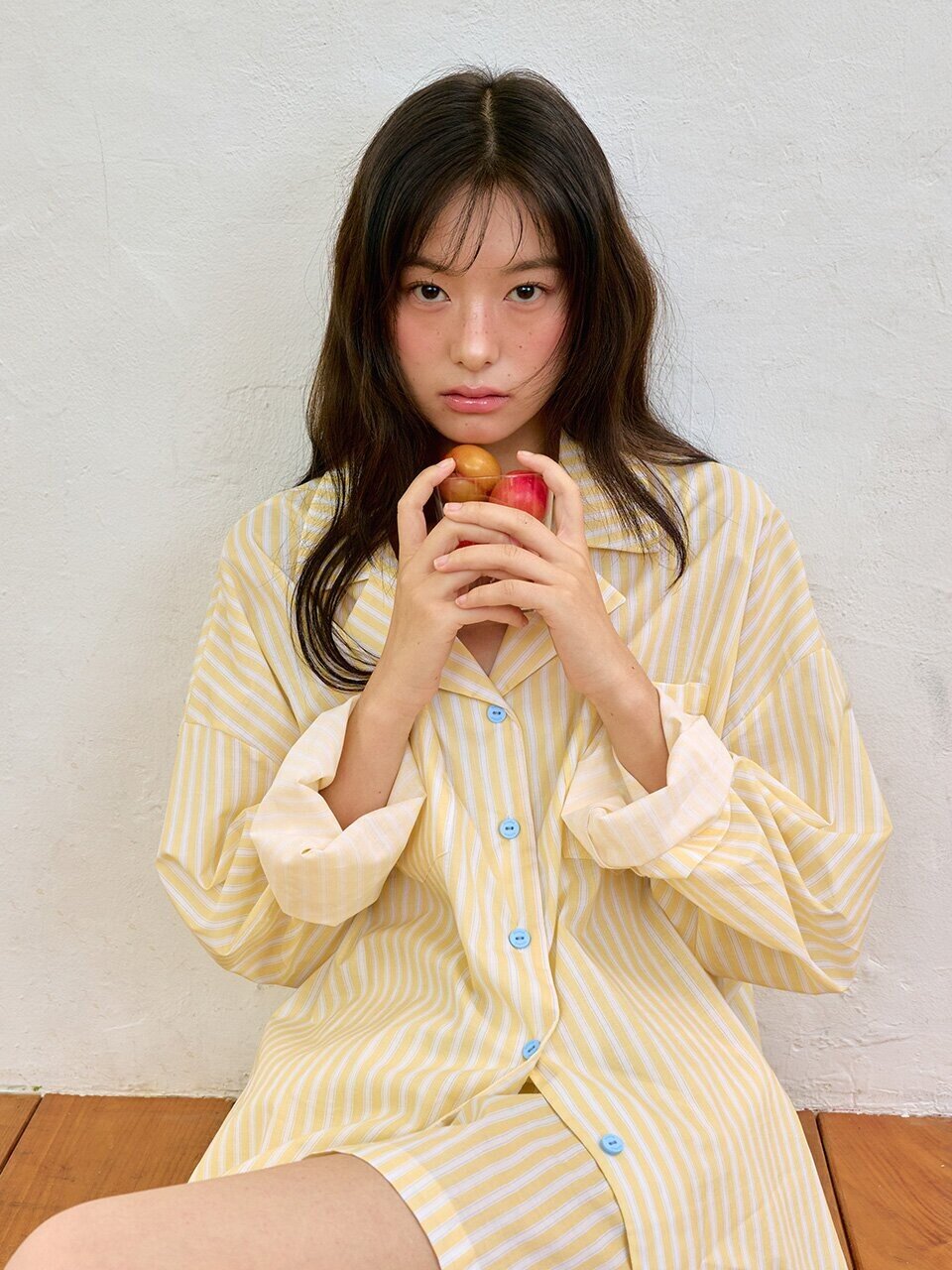 휴양지 감성을 담은 홈캉스