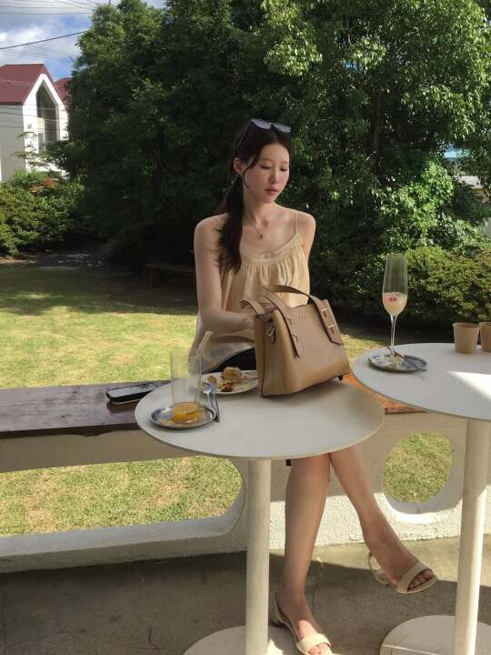 ALDO X 인플루언서