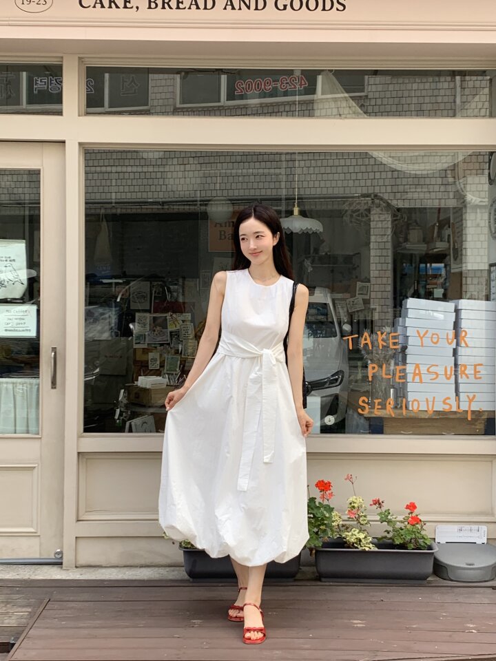 인플루언서 성경이 추천하는 루시다 데일리룩!
