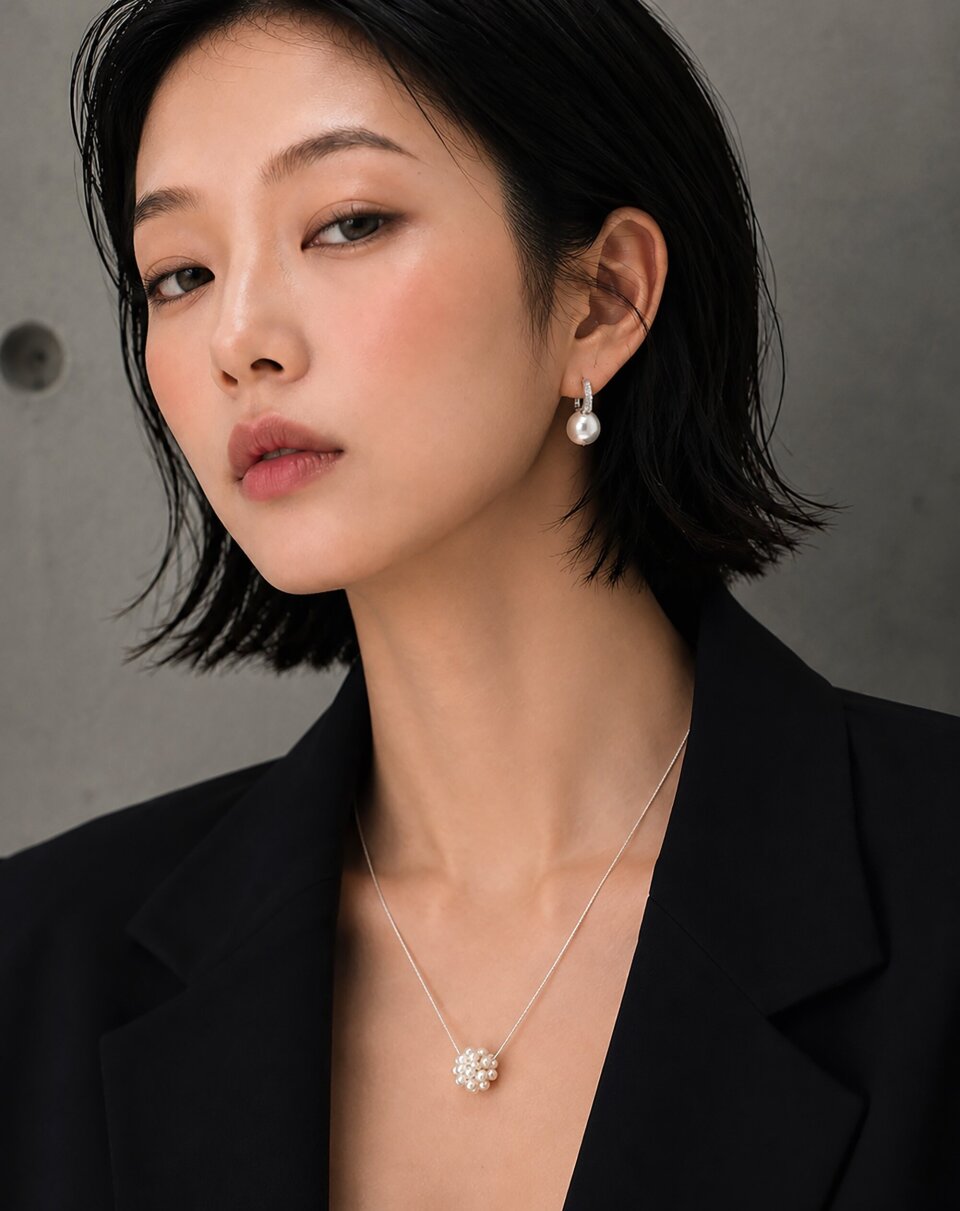 시선이 가는 주얼리