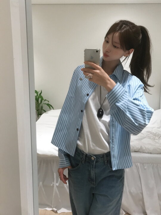 인플루언서 애연 PICK|슬로우롤리 데일리룩