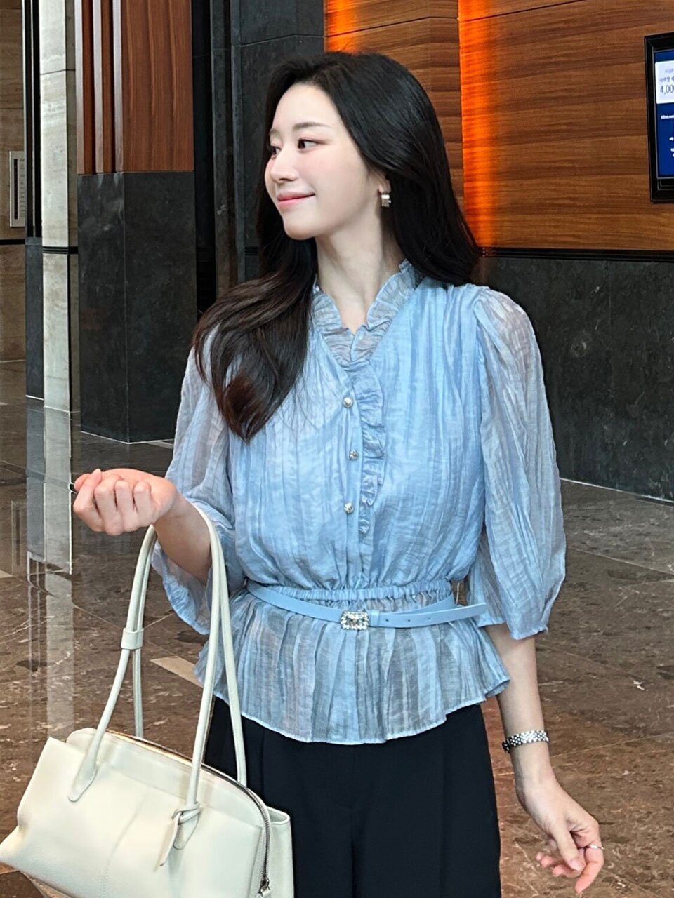 지고트 X 송서미