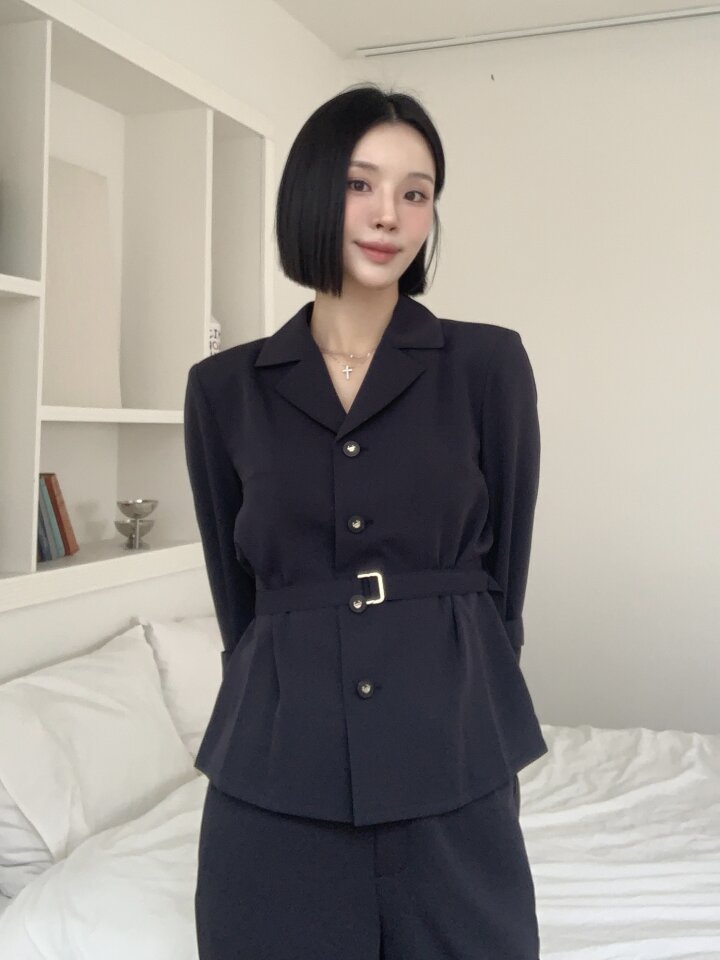 아이잗컬렉션, 이환 가을맞이 데일리룩