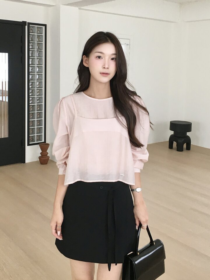 JJ지고트 로맨틱 가을 미리보기