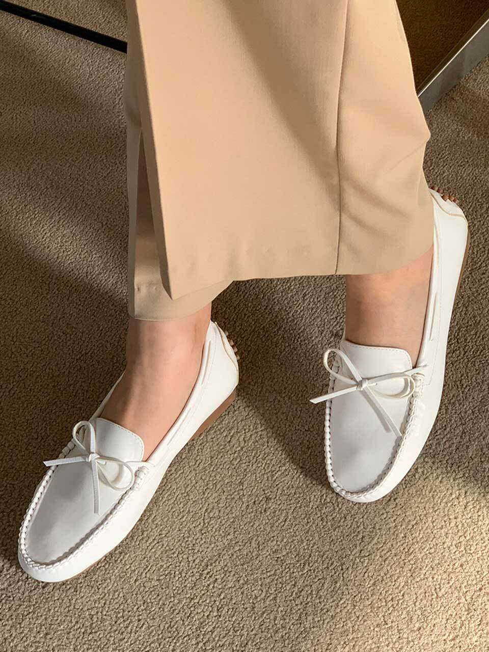 미리 만나는 PRE-FALL 슈즈