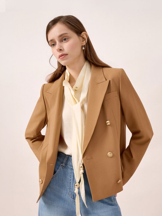 AUTUMN JACKET